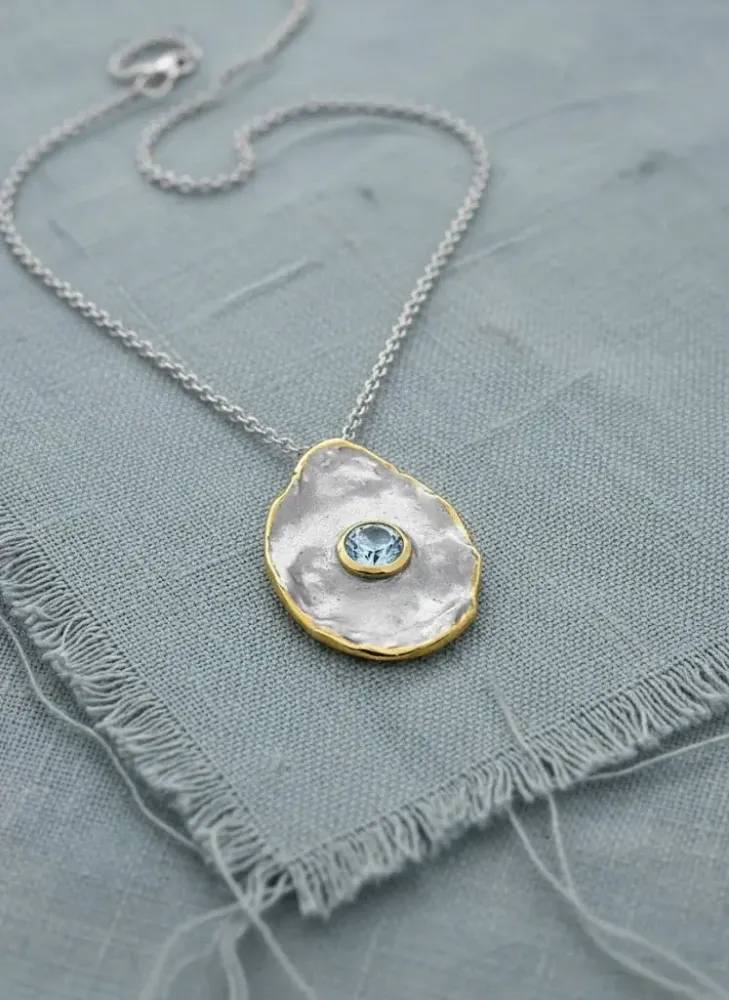 Preview: Halskette Heather